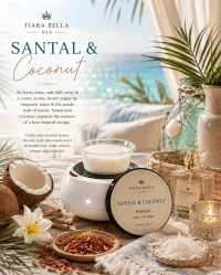 Coastal Escape Collection Gift Box Set – Image 6