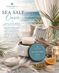 Coastal Escape Collection Gift Box Set – Image 3