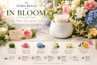 In Bloom Collection Gift Box Set – Image 1