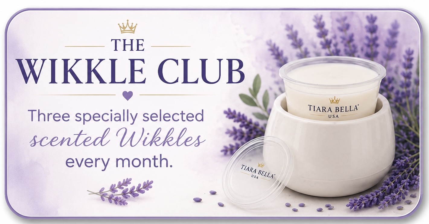 The Wikkle Club – Image 1