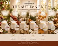 The Autumn Edit Collection Gift Box Set – Image 1