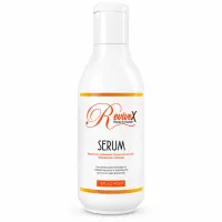 Revivex Repair & Radiate Hair Serum, 16 fl oz – Leave-In Hair Serum for Softness, Shine and Manageability – Image 8