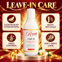 Revivex Repair & Radiate Leave-In Conditioner, 16 fl oz | Hair Care – Image 4