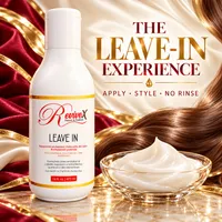 Revivex Repair & Radiate Leave-In Conditioner, 16 fl oz | Hair Care – Image 1