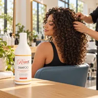 REVIVEX Repair & Radiate Shampoo de 32 fl oz (946 ml) – Image 1