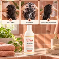 REVIVEX Repair & Radiate Shampoo de 32 fl oz (946 ml) – Image 4