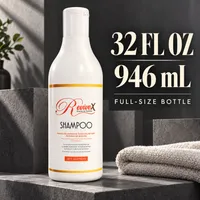 REVIVEX Repair & Radiate Shampoo de 32 fl oz (946 ml) – Image 3