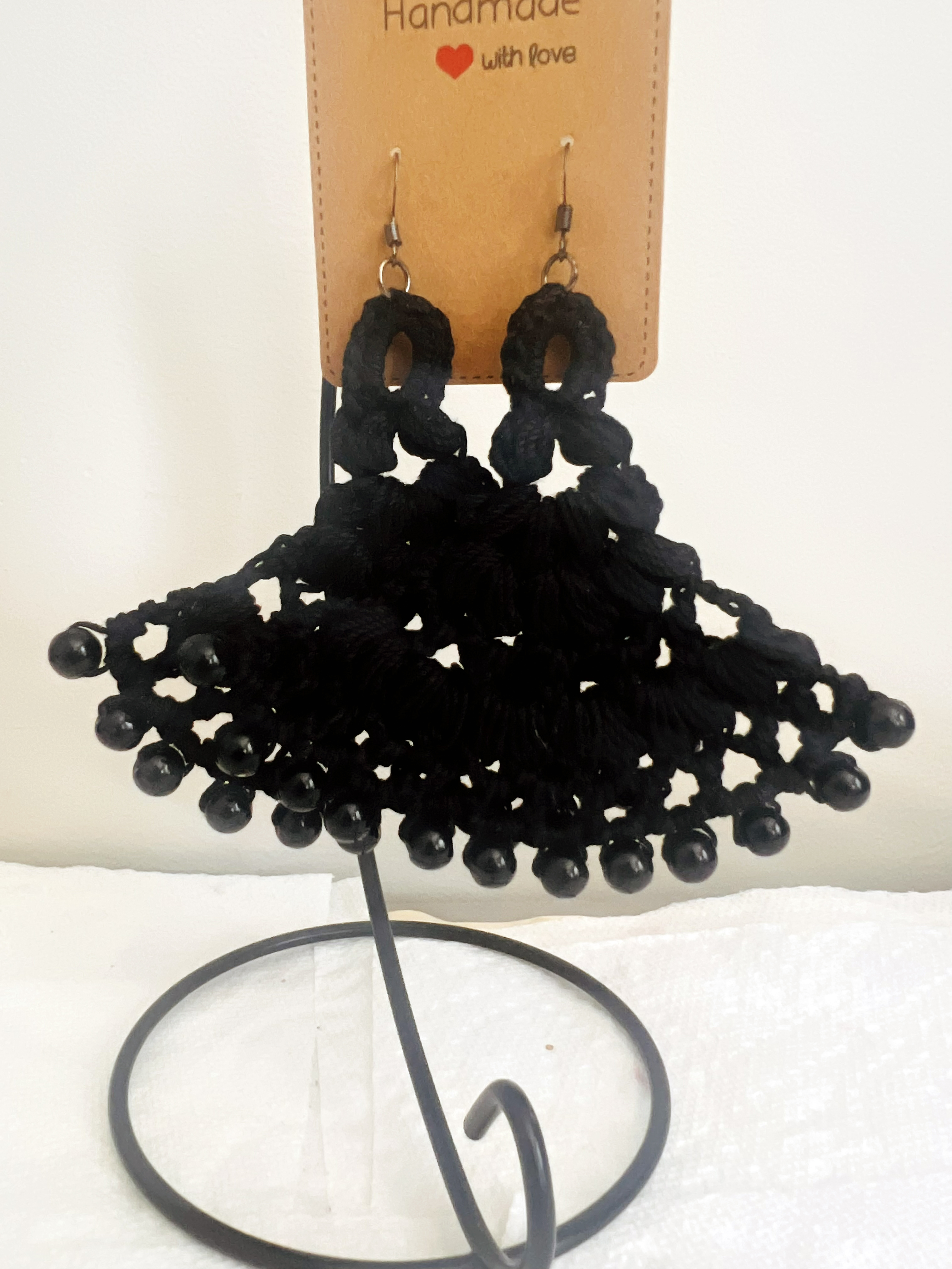 Queen Energy – Black