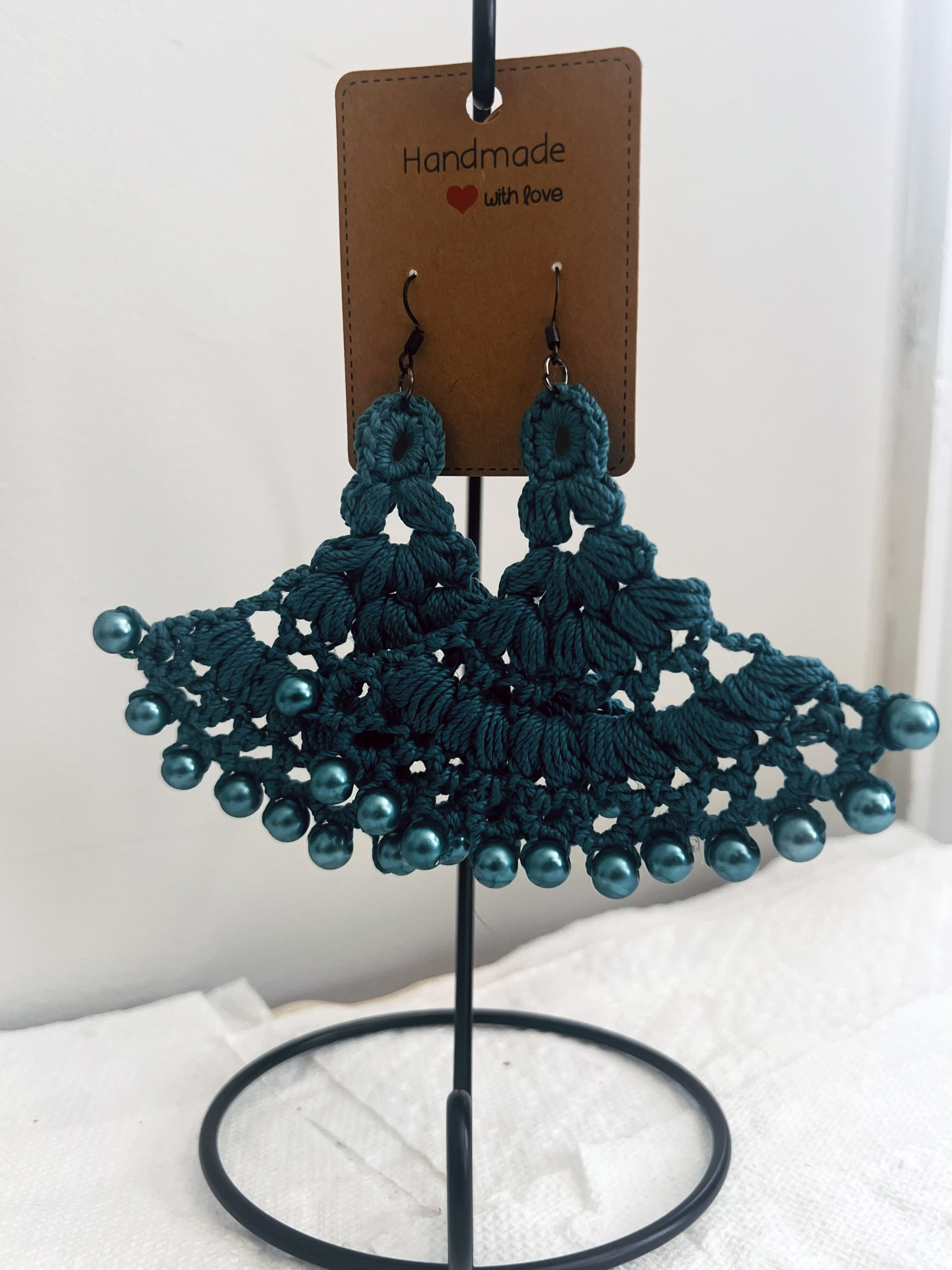 Queen Energy – Turquoise 
