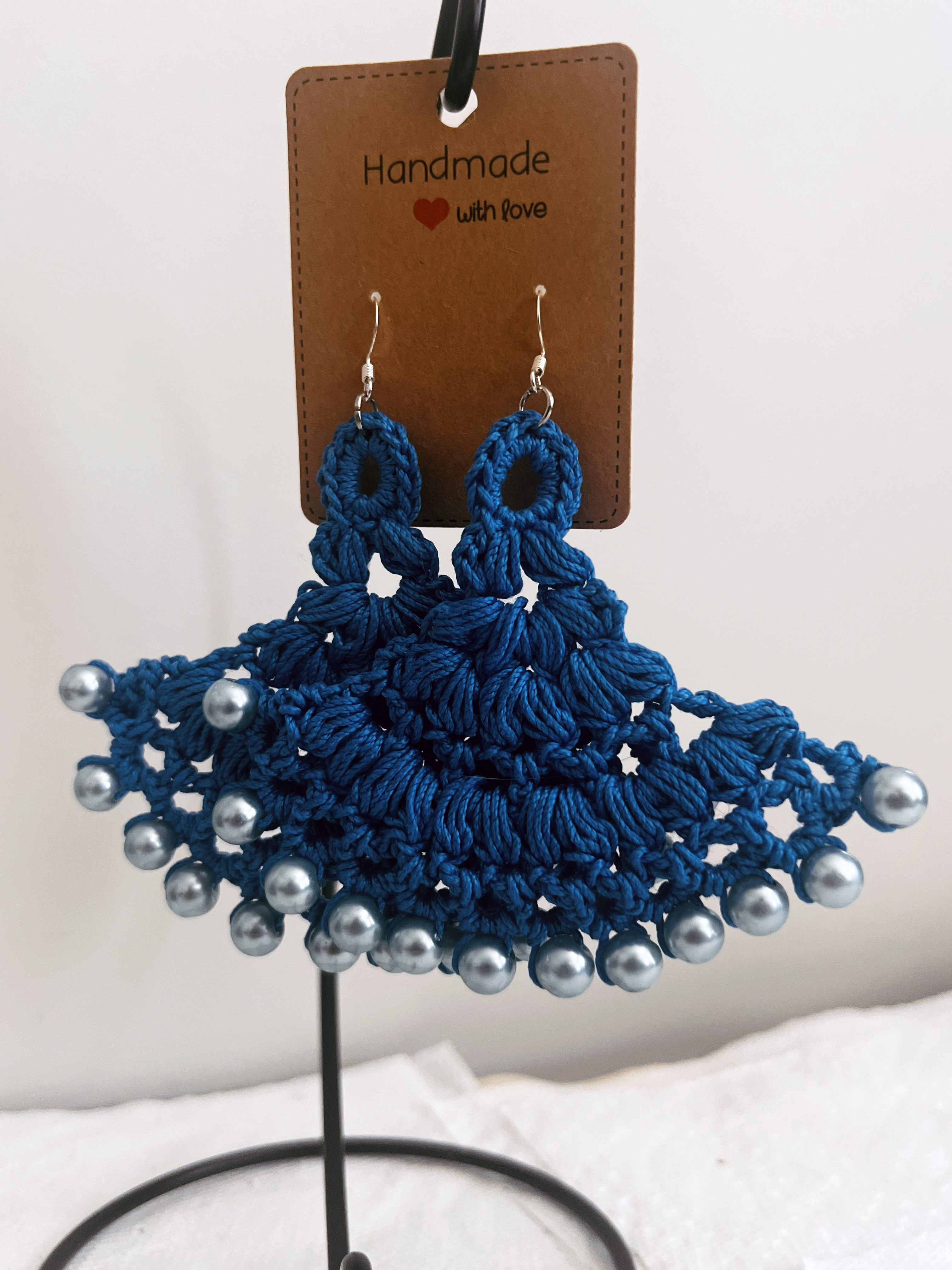 Queen Energy – Royal Blue
