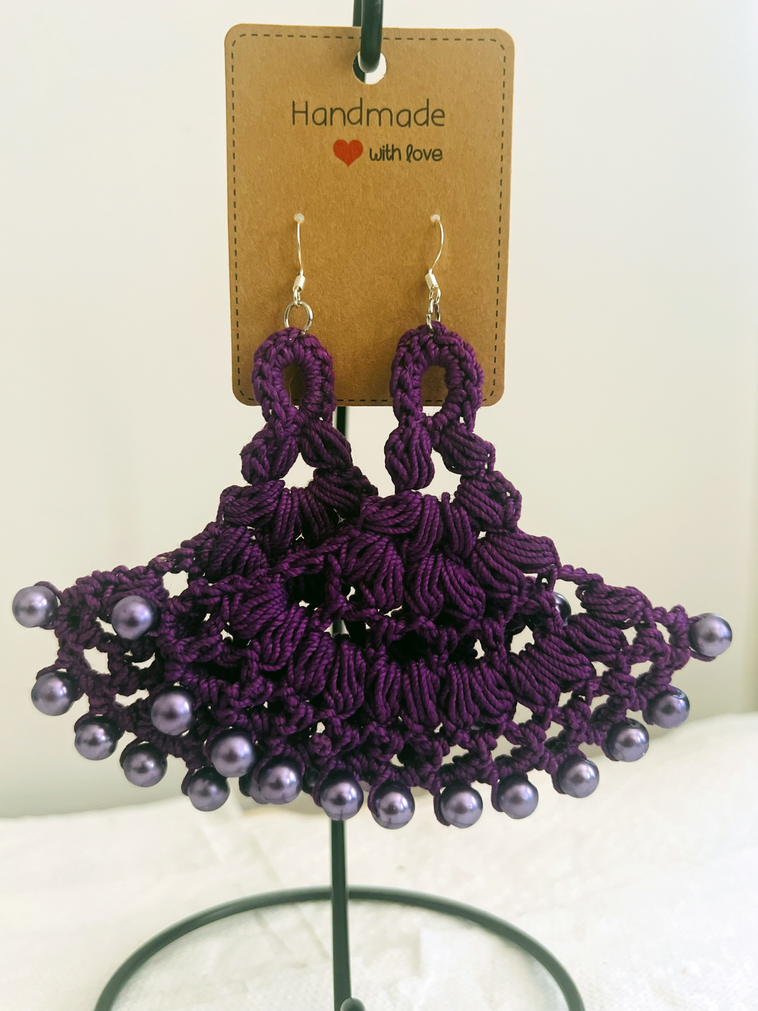 Queen Energy – Purple