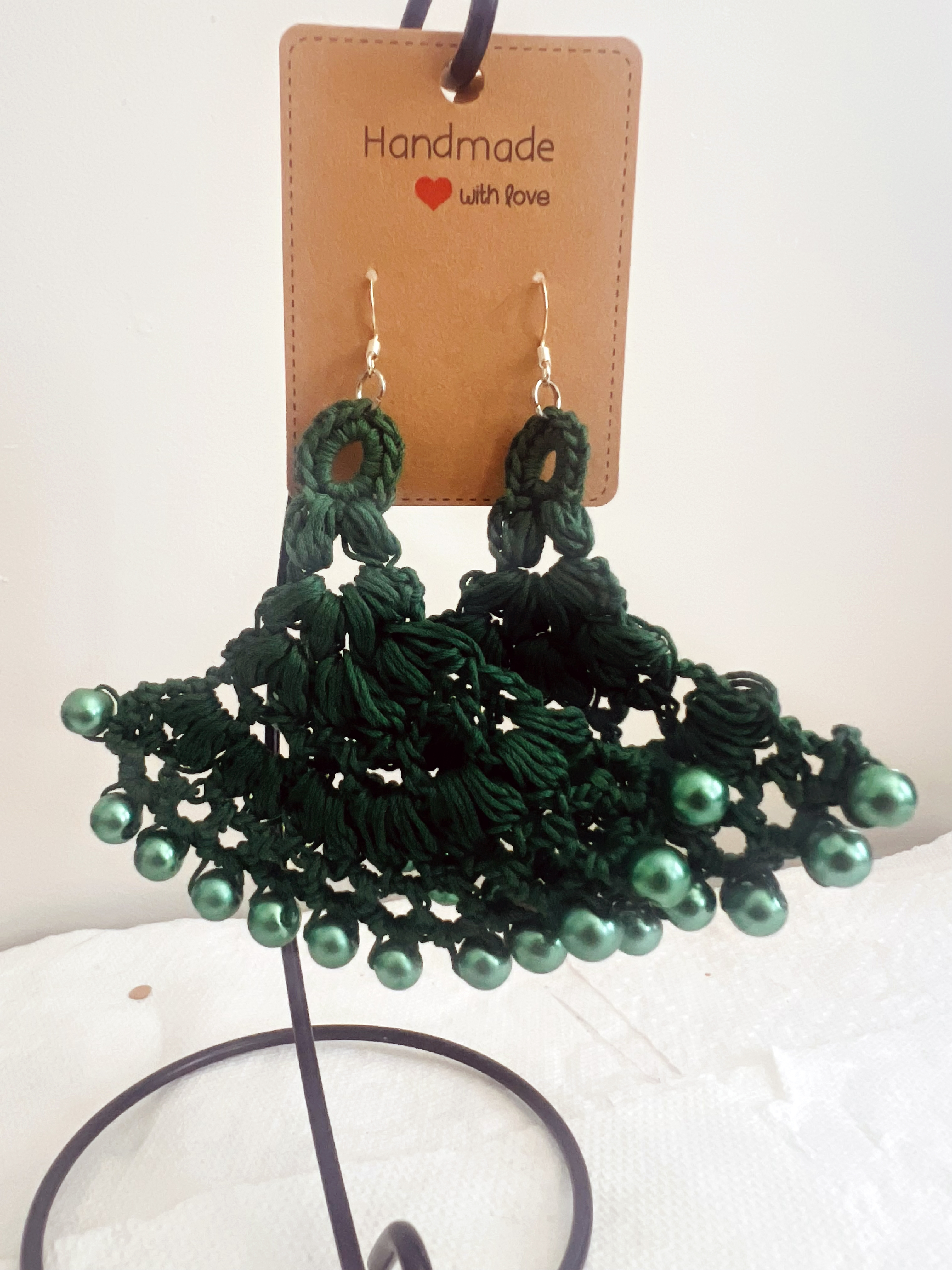 Queen Energy – Green
