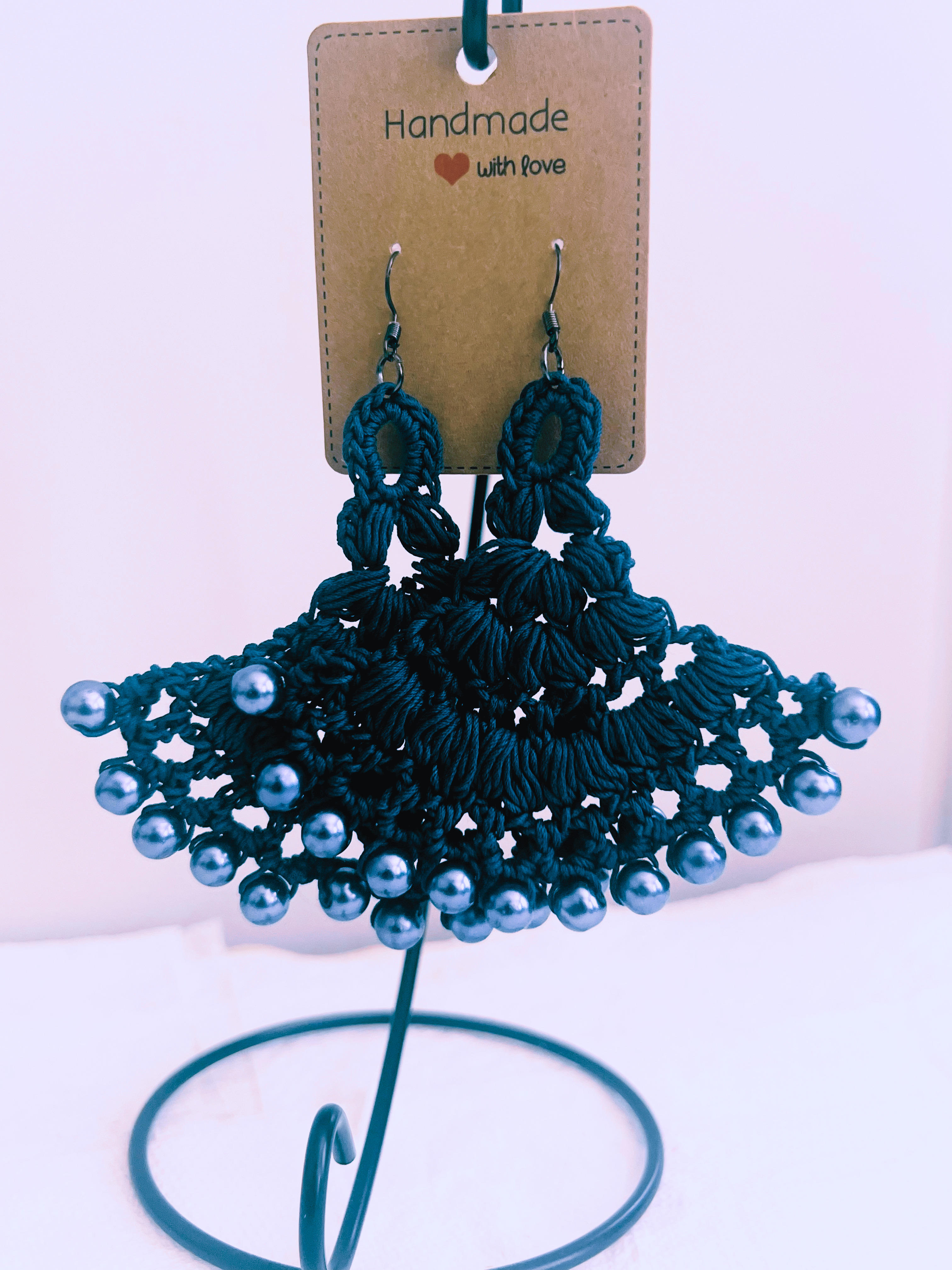 Queen Energy – Navy Blue