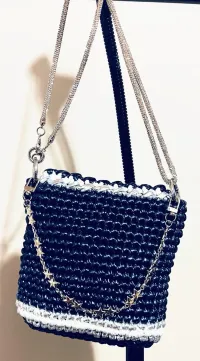 Game Day Glam™ One-of-a-Kind Crossbody Collection – Image 4