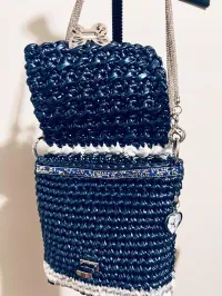 Game Day Glam™ One-of-a-Kind Crossbody Collection – Image 3