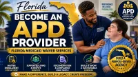 Florida APD Provider Startup & Operations Masterclass – Image 1