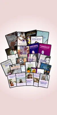 The Queen's Transformation Collection – Image 1