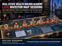 Real Estate Wealth Builder Academy  – Image 2