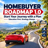 Homebuyer Roadmap 1.0 – Image 1