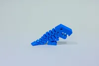Flexy Rex – Royal Blue