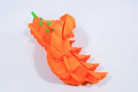 Flexy Fidget Pumpkin – Image 3