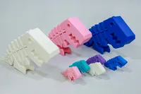XL Flexy Rex – Image 1