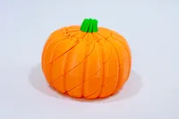 Flexy Fidget Pumpkin – Image 2