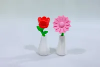 Sweetheart Flowers — 3D Printed Floral Decor – Image 1