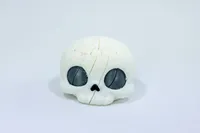 Flexy Fidget Skull – Image 1