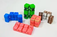 Infinity Cube – Image 1