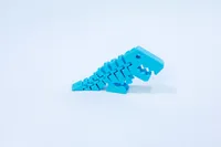 Flexy Rex – Light Blue