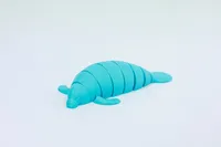 Articulated Manatee – Image 1