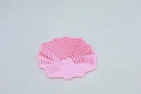 Ripple Fidget – Pink