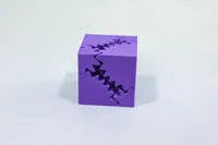 Gear Cube Fidget – Image 6