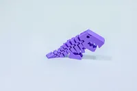Flexy Rex – Purple