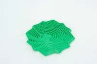 Ripple Fidget – Teal