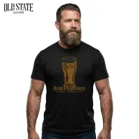 Beers For Breeders Tee  – Image 2