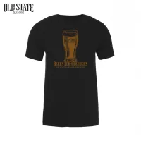 Beers For Breeders Tee  – Image 1