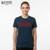 Make America Straight Again Tee – Image 3
