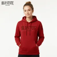 Old State Saloon Freedom Hoodie – Image 6