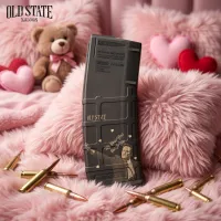 My Heart Goes Out To You PMAG® GEN M2™ – Image 1