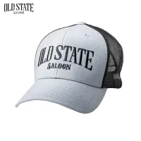 Old State Saloon Trucker Hat – Image 3