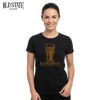 Beers For Breeders Tee  – Image 3