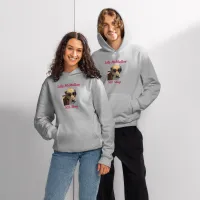 Lilly MacMullan - Oversized heavyweight hoodie – Imagem 2