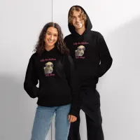 Lilly MacMullan - Oversized heavyweight hoodie – Imagem 1