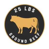 The Reserve 25 Ground Beef Bundle – Image 1