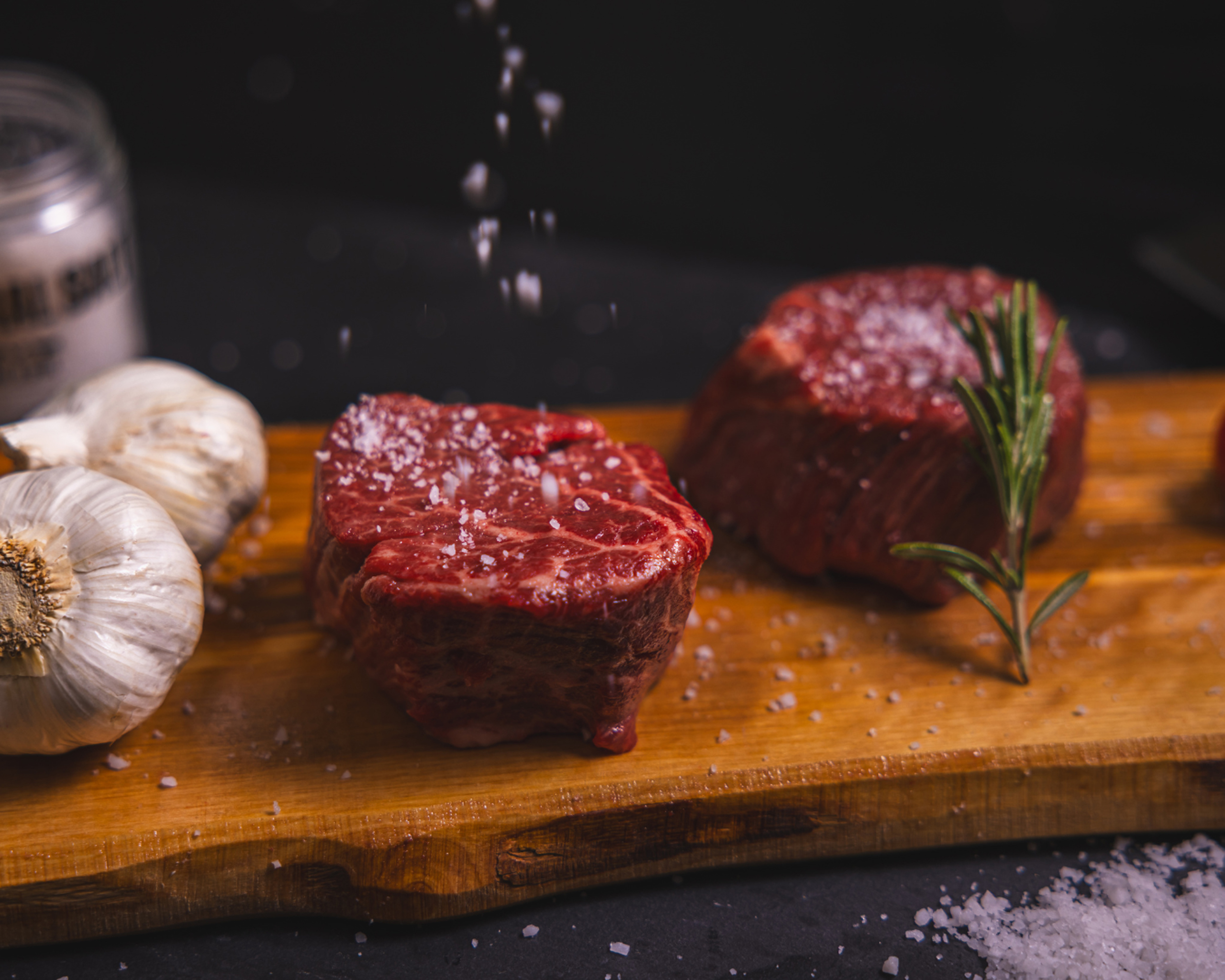 Butcher's Case | Filet Mignon – Image 1
