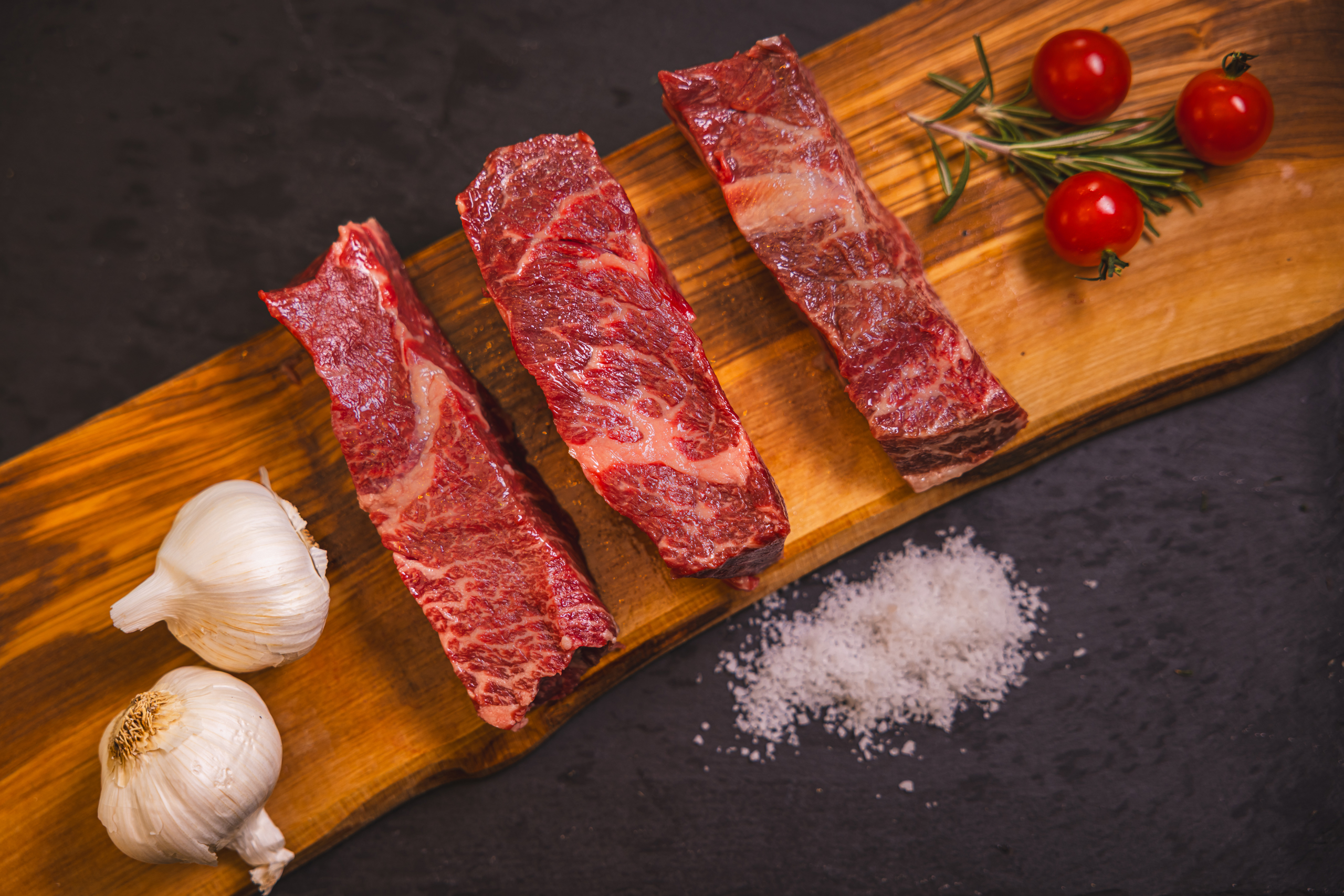 Butcher's Case | Short Ribs – Image 1