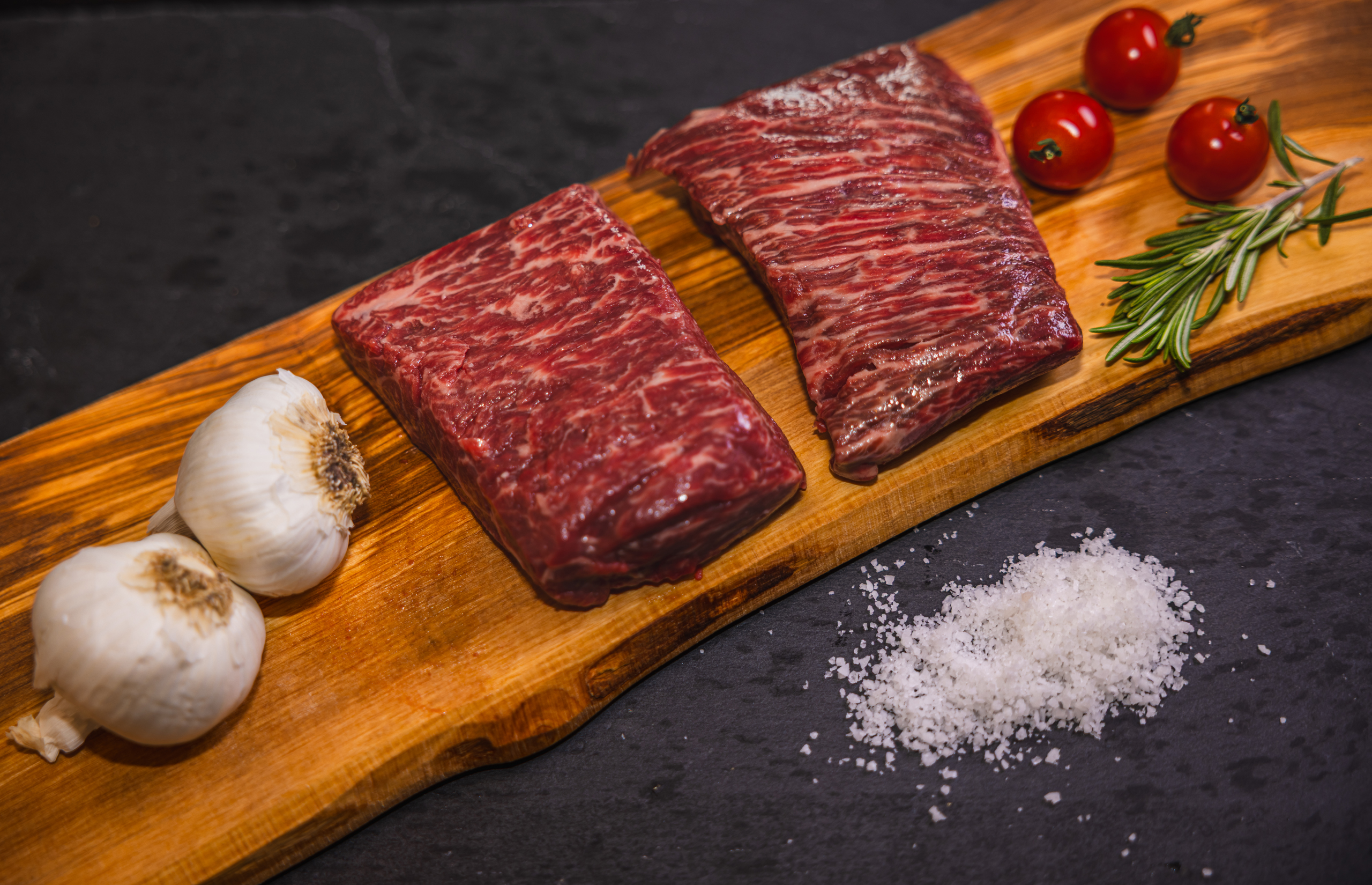 Butcher's Case | Bavette – Image 1