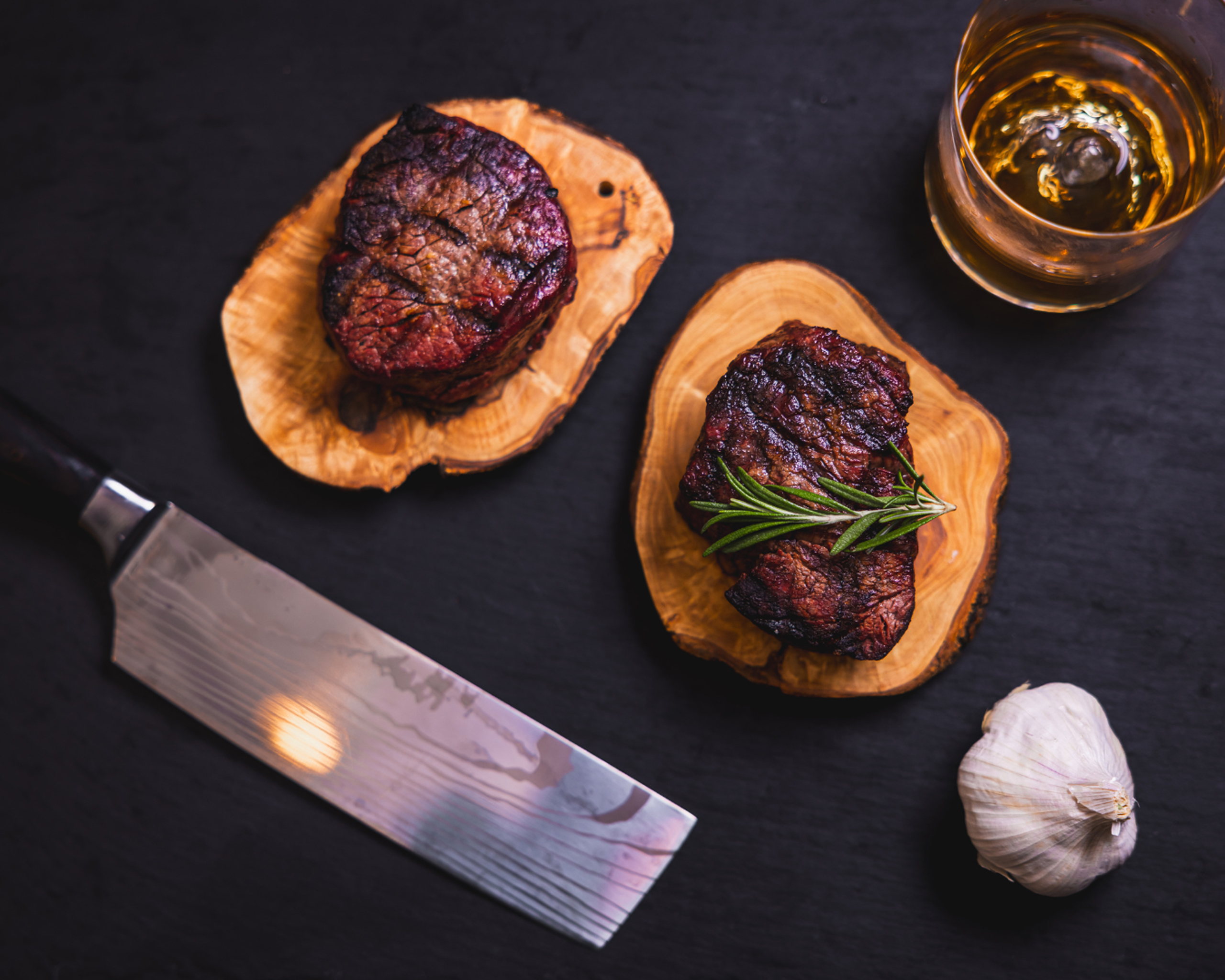 Butcher's Case | Baseball Steak – Image 1